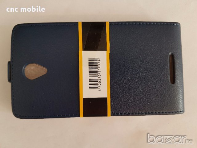 Lenovo A5000 калъф - case, снимка 3 - Калъфи, кейсове - 17455162