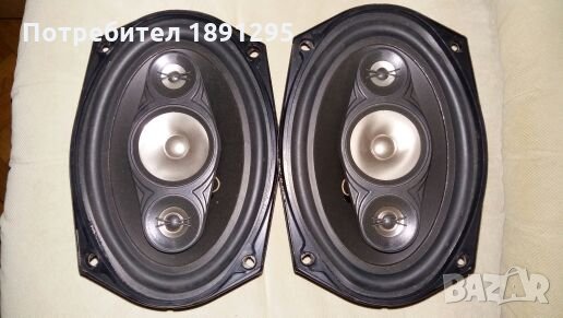 Говорители за кола, снимка 4 - Тонколони - 22530410