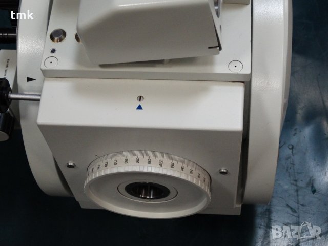 Оптична делителна глава Carl-Zeiss, снимка 5 - Други машини и части - 24843452
