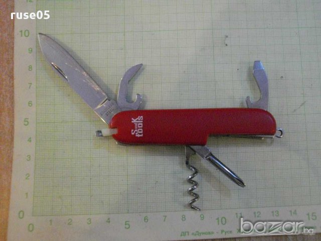 Ножка "SandK tools", снимка 1 - Други ценни предмети - 15709672