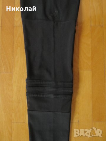adidas ID Mesh Tights, снимка 15 - Клинове - 24971082