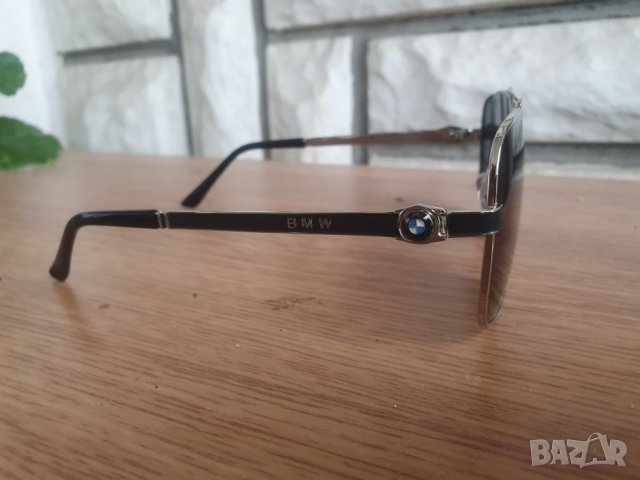 BMW I9 слънчеви очила, снимка 4 - Слънчеви и диоптрични очила - 19975454