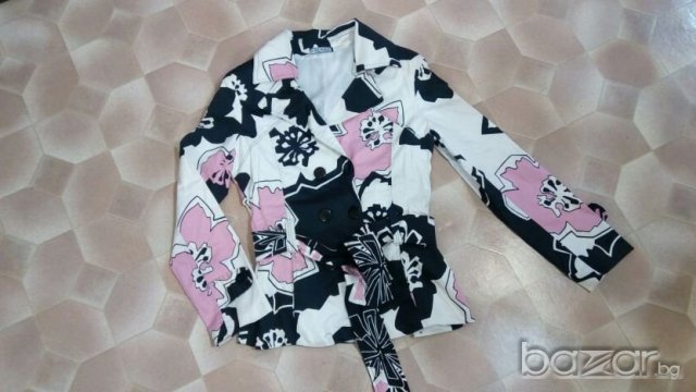 Сако КАКАДУ, снимка 1