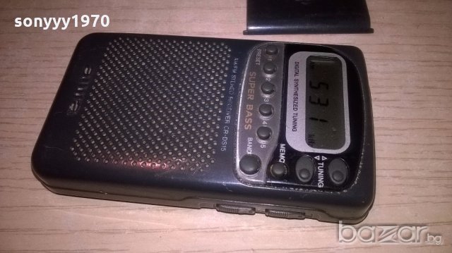 aiwa receiver-за ремонт за колекция-внос швеицария, снимка 3 - Ресийвъри, усилватели, смесителни пултове - 19903191