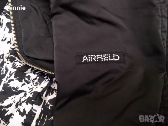Намалявам 90 лв 900 евро Дълго и леко яке Аirfield, снимка 5 - Якета - 25496745