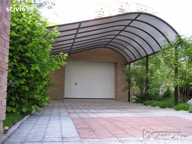 Поли карбонат плътен UV филтър., снимка 8 - Други - 17837932