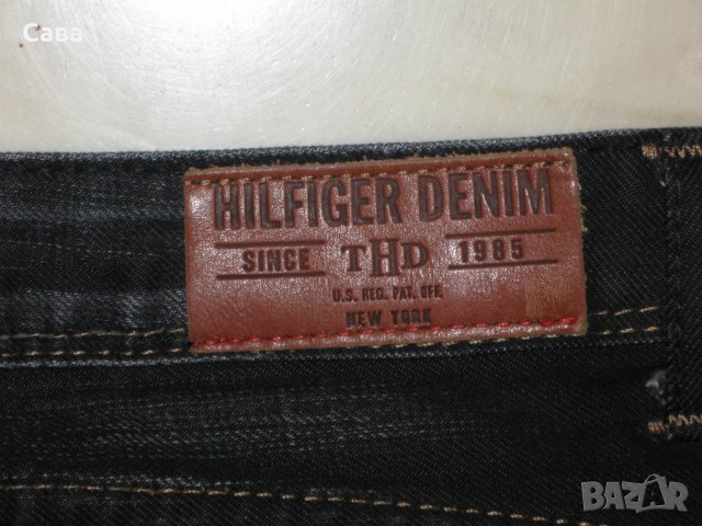 Дънки TOMMY HILFIGER  дамски,М   