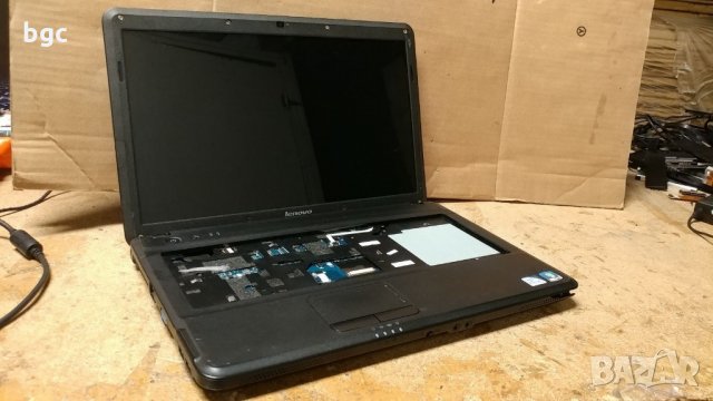 Lenovo G555 на части Г555 Леново Лаптоп части употребяван