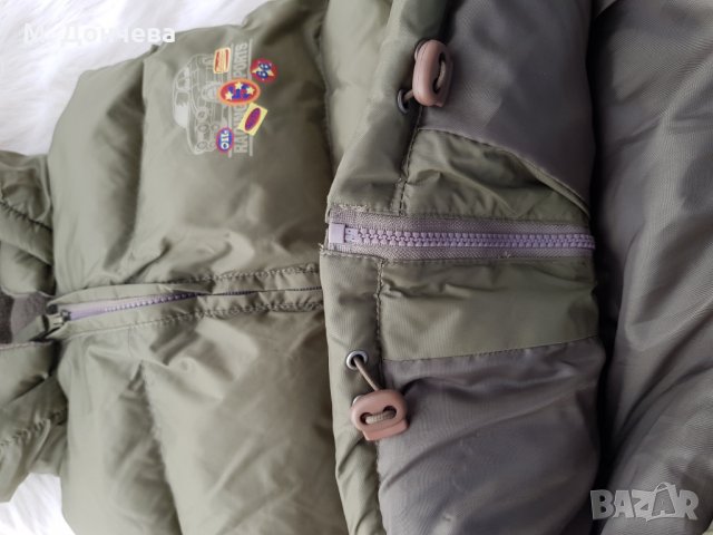 Нова грейка 5-6 години, снимка 9 - Детски якета и елеци - 23515495
