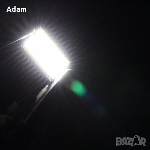 LED Лед крушки CANBUS за плафон и номер 31mm 36mm 39mm 41mm , снимка 7 - Аксесоари и консумативи - 24035654