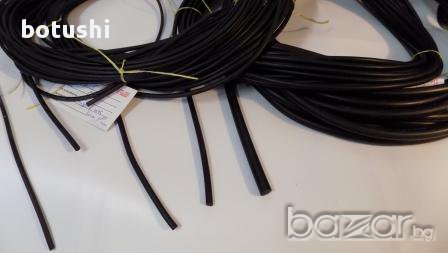  Шнур плътен маслоустойчив МУС, снимка 3 - Други - 14751527