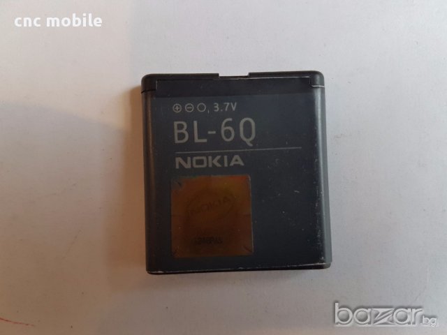Nokia 6700 - Nokia RM-470 оригинални части и аксесоари , снимка 14 - Резервни части за телефони - 17465084