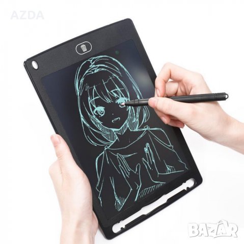Таблет за писане и рисуване  Writing Tablet, снимка 2 - Таблети - 25143819