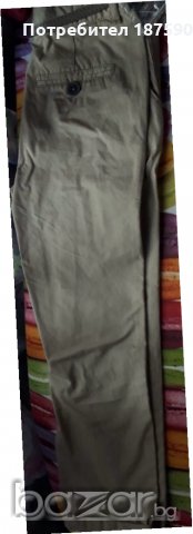 Детски панталон "Okaidi", снимка 5 - Детски панталони и дънки - 21027877