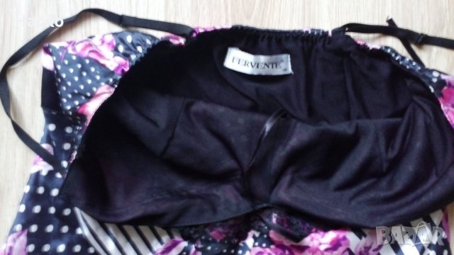 Fervente , нощница, снимка 2 - Нощници - 11853396