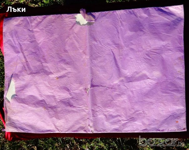 Бродерия върху кашмир., снимка 6 - Гоблени - 19138749