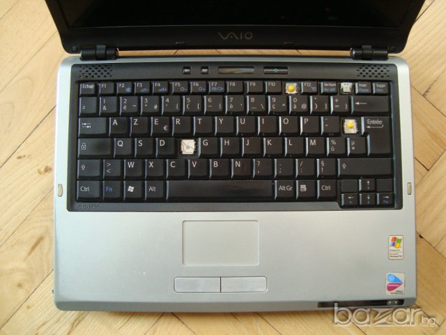 Sony Vaio Pcg-6h2m лаптоп на части, снимка 5 - Части за лаптопи - 6876955