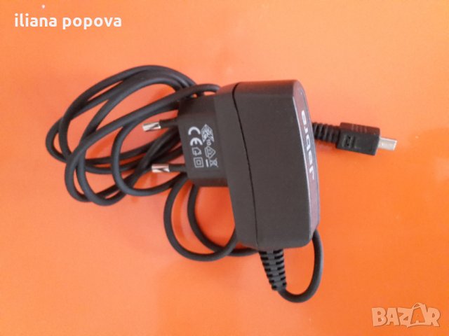 Зарядно, снимка 2 - Оригинални зарядни - 23529273