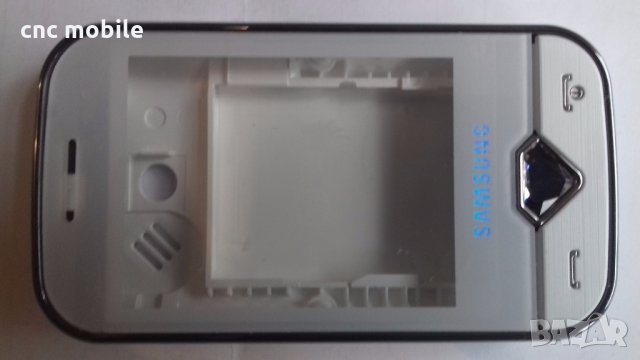 Samsung S7070 Diva - Samsung GT-S7070 - Samsung Diva панел 