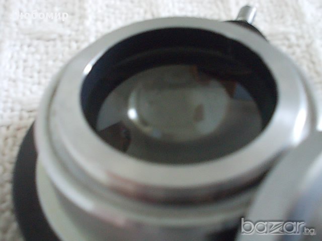 Кондензор КЗР микроскоп PZO, снимка 10 - Лаборатория - 18106914
