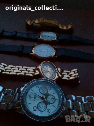 Оригинален Shivas Quartz Watch 40% НАМАЛЕНИЕ, снимка 9 - Дамски - 23672860