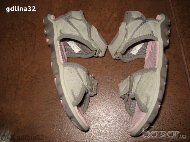 Nike Court н- 29,5 , снимка 7 - Детски сандали и чехли - 11007944