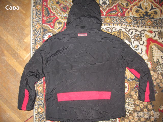 Зимно яке GINA BENOTTI  дамско,Л-ХЛ, снимка 3 - Якета - 24035971