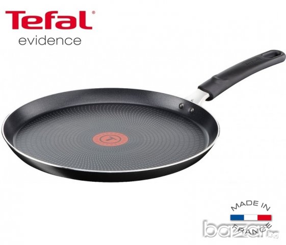 Тиган за палачинки Tefal Evidence, снимка 1
