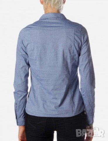 G-star оригинална риза L, снимка 2 - Ризи - 22464259