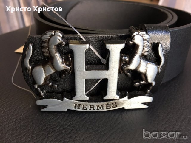 Колан HERMES реплика клас А+++ в Колани в гр. София - ID17076161 — Bazar.bg