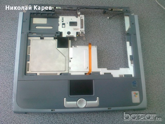 Продавам Лаптоп на части Medion MD 41700, снимка 3 - Части за лаптопи - 11014517