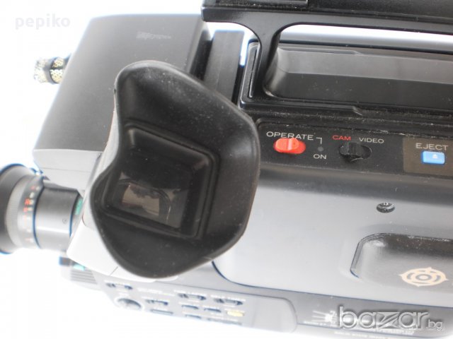 Продавам  камера INTEGRATED CAMERA & VIDEO VM-3200E HITACHI , снимка 15 - Камери - 13889310