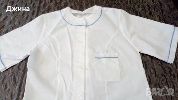 Медицинска престилка, снимка 3 - Други - 25399933