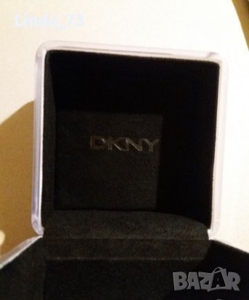 Кутия за часовник-"DKNY"- оригинал-3., снимка 2 - Други - 22176101