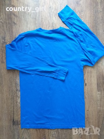 nike texas rangers 2011 - страхотна мъжка блуза, снимка 3 - Блузи - 24431580