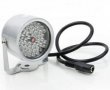 CCTV Илюминатор Осветител с 48 LED Инфрачервени Диода За Нощно Виждане за Камери за Видеонаблюдение, снимка 1