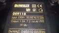 dewalt de9118 charger 7.2-14.4v-внос англия, снимка 8