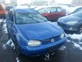 VW Golf 1.9TDI 101k.c-на части!