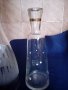 две стари шишета за олио,оцет, снимка 4