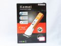 0528 Машинка за подстригване Kemei 3001 A, снимка 4
