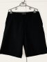 Quicksilver 33 М мъжки черен къс панталон, снимка 3