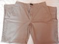 Мъжки панталон 44 размер-нов,100% памук, снимка 1 - Панталони - 14307992