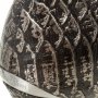 ПРОМО 🍊 CALVIN KLEIN 🍊 Дамски сандали от ест. кожа BLACK LABEL 37-38-39 номер нови с кутия, снимка 3