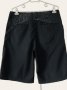Quicksilver 33 М мъжки черен къс панталон
