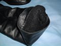 Рядка находка / Италиански ботуши "Fausto Santini" естествена кожа, снимка 12
