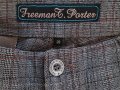 Марков панталон- Freeman T. PORTER!, снимка 2