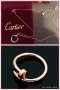 Комплект Cartier 