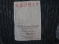 Пуловер ESPRIT  мъжки,Л-ХЛ, снимка 1 - Пуловери - 19707885