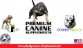 Bully Max USA Мускулести кучета, храни и витамини, снимка 1 - За кучета - 10982766
