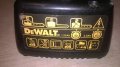 dewalt de9107 battery charger-made in germany-внос швеция, снимка 5